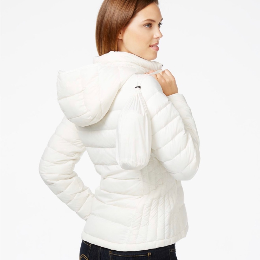 32 Degrees Lightweight Puffer Jacket Women XXL